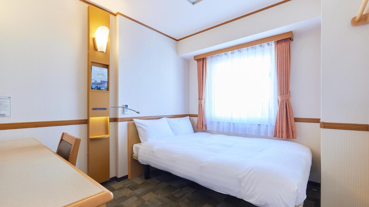 Toyoko Inn Kakegawa eki Shinkansen Minami guchi Eksteriør billede